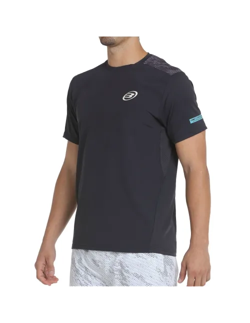 Camiseta Bullpadel Mino | Ofertas de pádel
